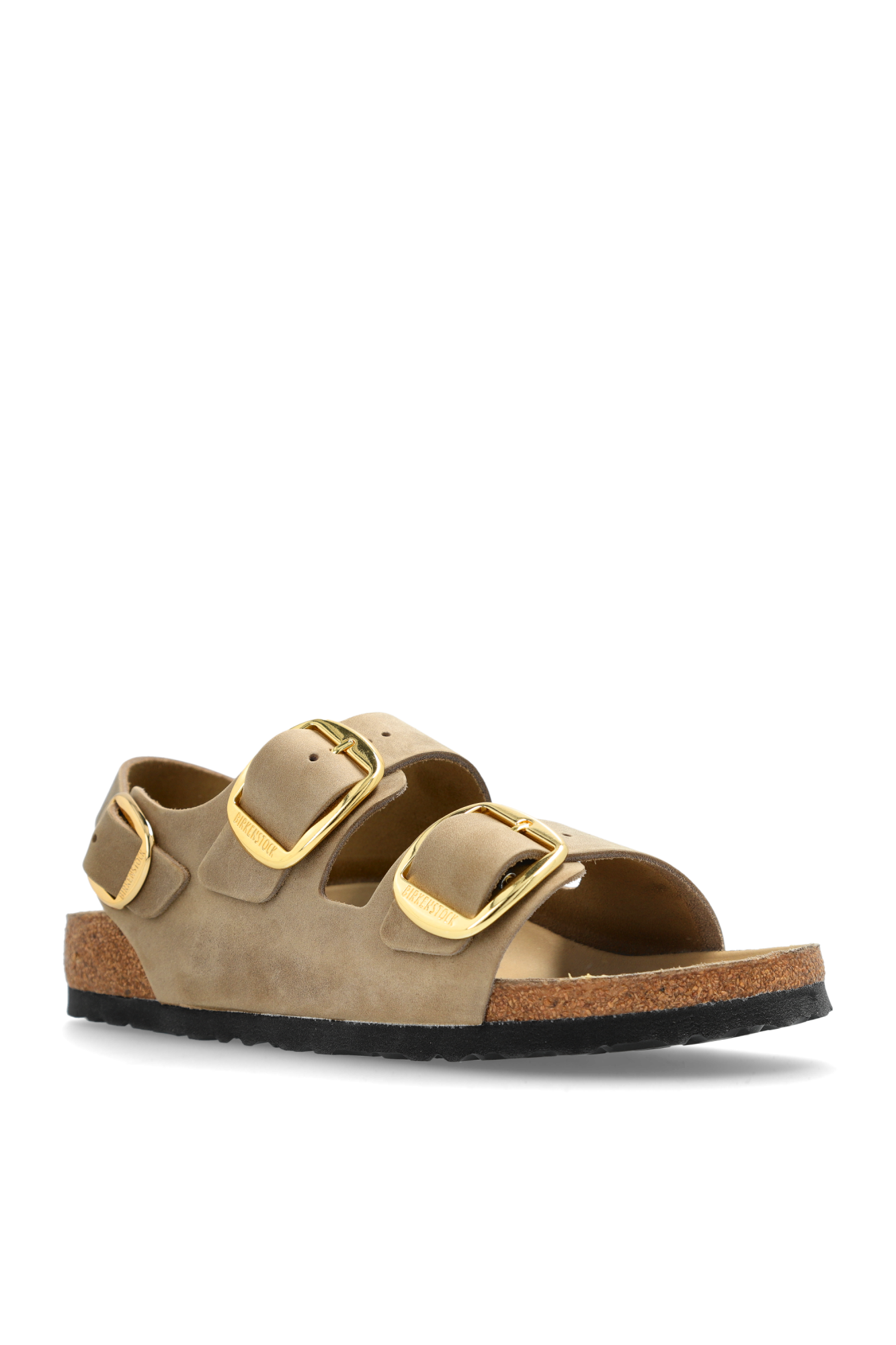 Birkenstock 'Miano Big Buckle' sandals | Women's | Vitkac